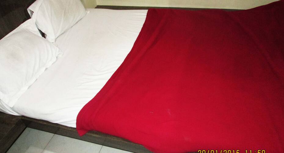 Hotel Shree Mayuresh Palace, Vengurla 4